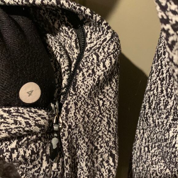 LULULEMON Pick Up The Pace 4 - Picture 10 of 10